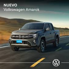 Autoahorro Avanzado Amarok Volkswagen