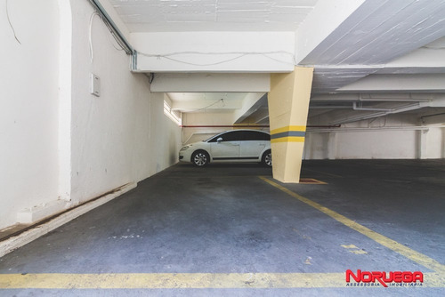 Imagem 18 de 20 de Apartamento Para Venda - 11688.001