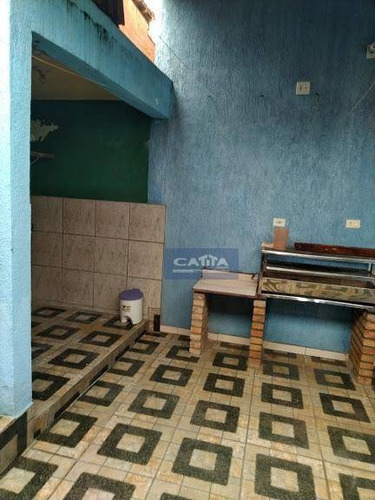 Imagem 15 de 25 de Sobrado Com 3 Dormitórios À Venda, 195 M² Por R$ 350.000,00 - Conjunto Residencial José Bonifácio - São Paulo/sp - So14999