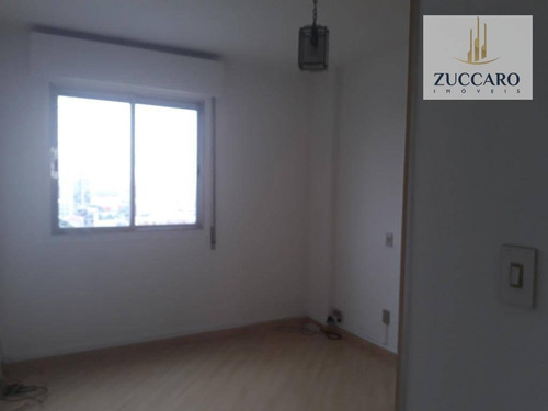 Apartamento À Venda, 80 M² Por R$ 399.000,00 - Centro - Guarulhos/sp - Ap13185