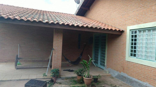 Imagem 10 de 19 de Chácara Paulínia - Ch0030