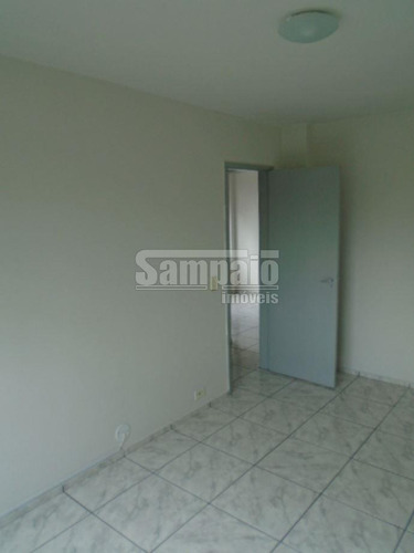 Imagem 8 de 17 de Apartamento - Ref: Sa2ap1388