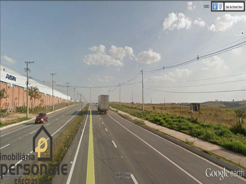Imagem 8 de 16 de Área Industrial Em Itu - Sp, Rodovia Sp-79. - Ar00022 - 32109437