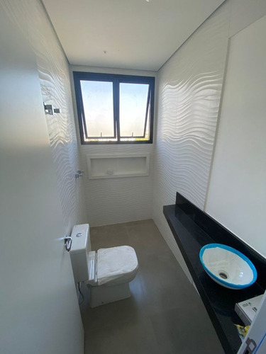 Imagem 15 de 23 de Casa 4 Quartos Condomínio Portal Do Sol - 4764