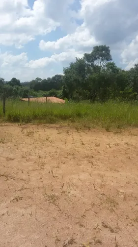 Terreno Para Venda, Ibiúna / Sp, Área Total 125,00 M²