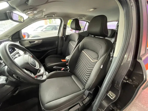 Fiat Pulse Audace Turbo 200 1.0