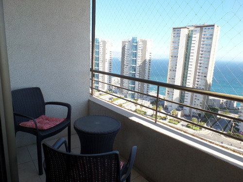 Arriendo (año Corrido ) 1 Dorm....x Copec Av.eluchans
