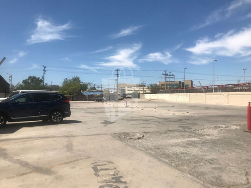 Imagen 6 de 9 de Terreno Comercial De 3,588.70m² Alado Del Poder Judicial De