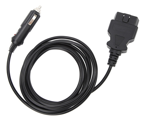 Fuente De Alimentación De Emergencia Obd2 Del Conector Ecu M