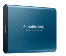 Comprar Q Disco Externo Con Disco Duro Externo M.2 Ssd 64tb T
