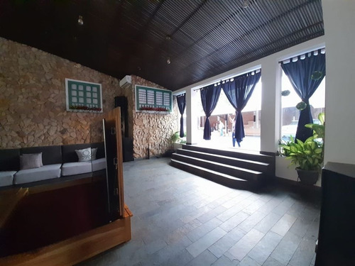 Barrio Belén - Casa Campestre En Venta