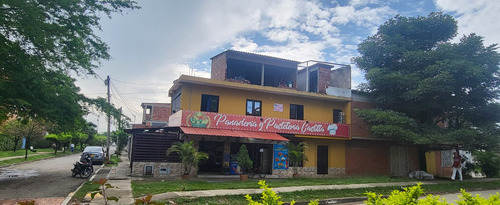 Venta De Casa Local Comercial Esquinero En Jamundi
