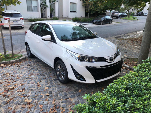 Toyota Yaris 2021 1.5 107cv Xls 5 P