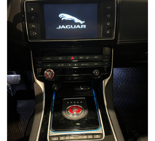 Jaguar XE 3.0 Sc S