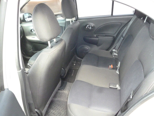 Nissan March 1.6 Advance Media Tech 107cv
