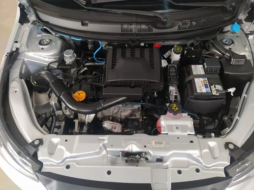 Fiat Cronos 1.3 Gse Drive Pack Plus Cvt