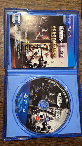 Juego Ps 4 Fifa 23 Y Rainbows De Regalo (Usado)