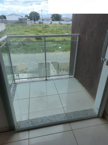 Imagem 8 de 9 de Casa Duplex Em Pq. Visconde Ii - Campos Dos Goytacazes, Rj - 12340
