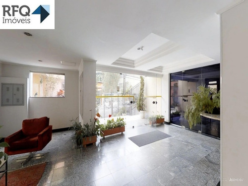 Imagem 20 de 21 de Apartamento Com 1 Dormitório Com Sacada Conjugada No Bairro Bela Vista !! - Ap02625 - 69832746