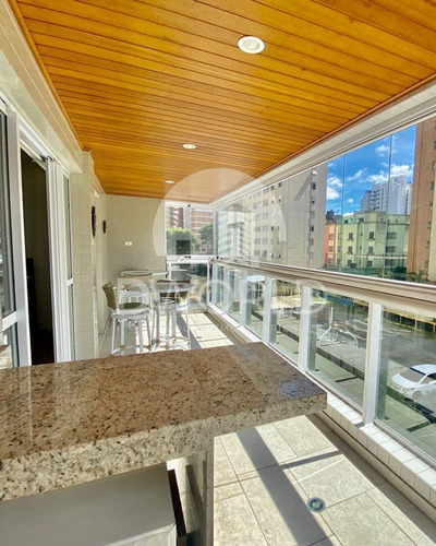 Imagem 10 de 30 de Apto C/ 2 Suítes E Living Ampliado - Ao Lado Da Fasb E Fácil Acesso! - Ap02920 - 70900349