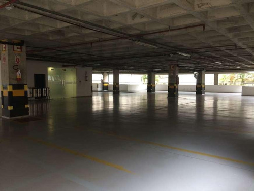 Imagem 19 de 30 de Laje Em Gonzaga, Santos/sp De 1088m² Para Locação R$ 83.000,00/mes - Lj192161-r