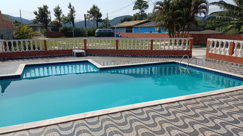 Chácara 1000mts2 Com Piscina