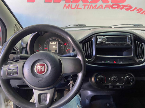 Fiat Uno 1.0 Attractive Flex 5p