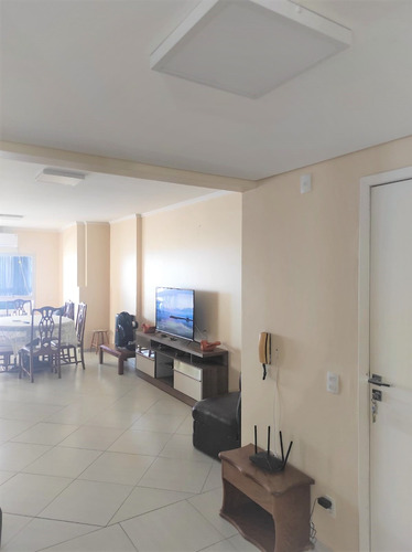 Apartamento Em Balneario Camboriu Frente Mar