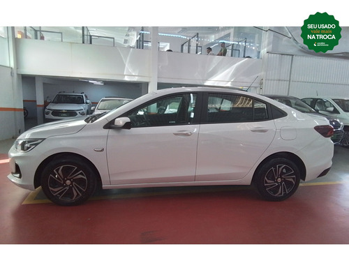 Chevrolet Onix 1.0 FLEX PLUS LT MANUAL