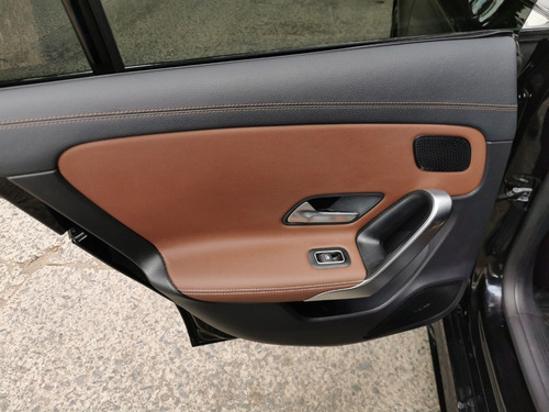 Imagen 12 de 15 de Cla 200 Sport Impecable 2020