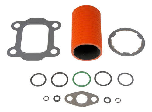 Kit De Juntas De Enfriador Peterbilt 387 2003 - 2006