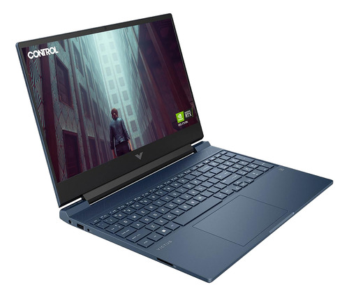 Laptop Gamer Hp Victus Rtx 3050 Core I5 32gb 512gb + Mouse