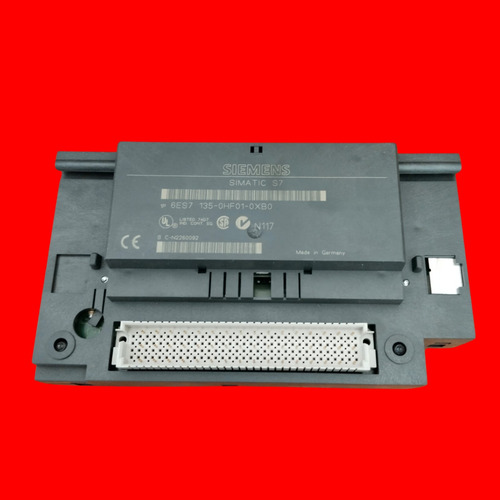 Siemens 6es7 135-0hf01-0xb0 Simatic S7