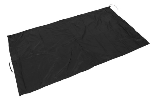 Cubierta Divisoria Trasera Para Coche, Cortina De Poliéster
