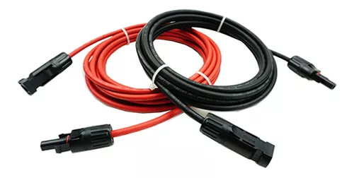 ELFCULB Anderson Extension Cable,12AWG Solar Extension Cable