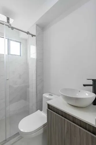 Apartamento En Venta En Las Ferias. Cod V23337