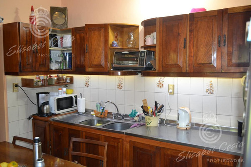 Imagen 8 de 30 de Casa Con Fondo 3 Dormitorios, Quincho- Lanús Este