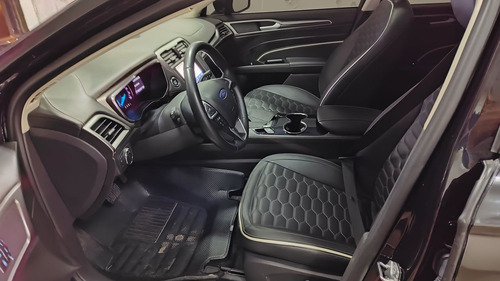 Ford Mondeo Híbrido Vignale 2.0 2019 - Oldcarsba