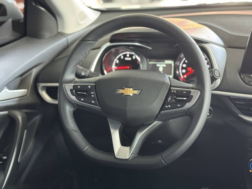 Chevrolet Tracker 1.0 TURBO FLEX LTZ AUTOMÁTICO