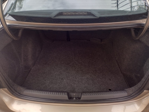 Imagen 11 de 15 de Volkswagen Vento Startline Std. 2018
