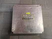 Comprar Computadora De Motor Mercedez Benz Nl320 1998-2003 3.2lts