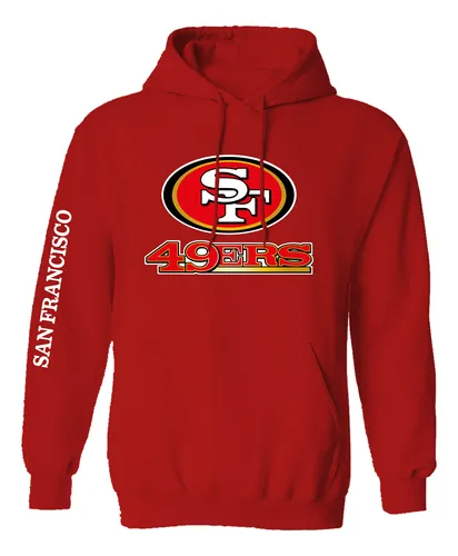 Sudadera 49 san francisco hotsell