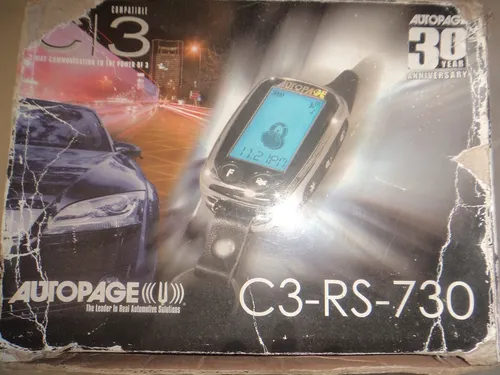 Autopage c3 2024 rs 730