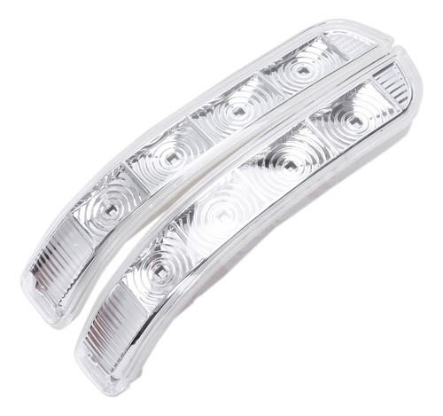 Luz Led De Señal De Giro Para Kia Sorento 2009 2010 2011 201