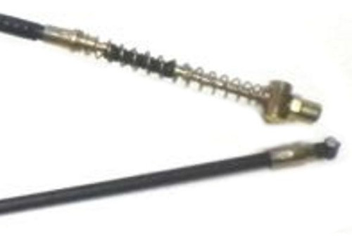 Cable Freno Trasero Zanella 125 Styler Okinoi Drop 