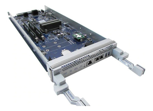 Modulo Supervisor De Switch Para Chasis Serie 7500e Arista (Usado)