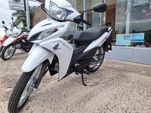 Honda New Wave 110 S Entrega Ya Tornado Glh Xr Motopier