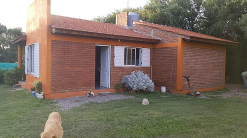 Casa En Venta 3 Ambientes Merlo San Luis