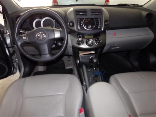 Toyota Rav4 2.4 4x2 16v Gasolina 4p Automatico