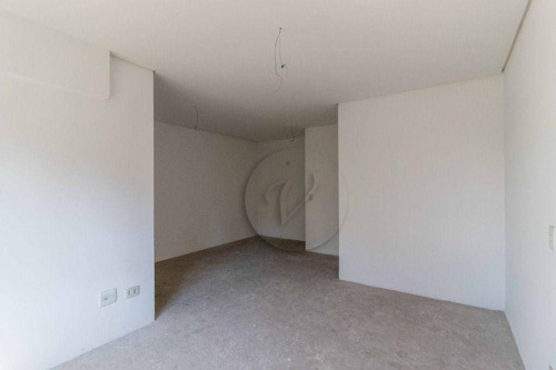Imagem 22 de 30 de Apartamento Com 3 Dormitórios À Venda, 190 M² Por R$ 1.650.000,00 - Jardim - Santo André/sp - Ap8226